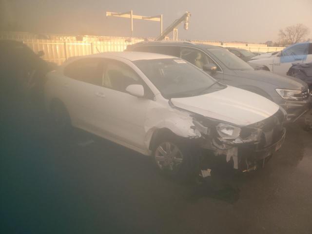 Photo 3 VIN: 3KPA24AD9ME369461 - KIA RIO LX 