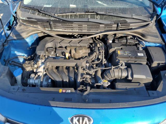 Photo 10 VIN: 3KPA24AD9ME372795 - KIA RIO LX 