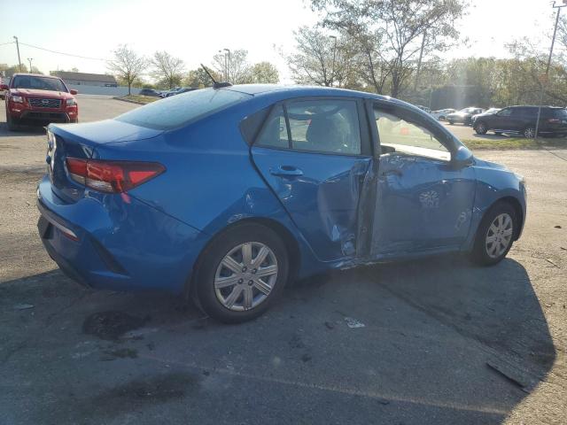 Photo 2 VIN: 3KPA24AD9ME372795 - KIA RIO LX 