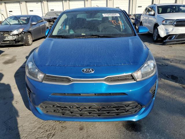 Photo 4 VIN: 3KPA24AD9ME372795 - KIA RIO LX 