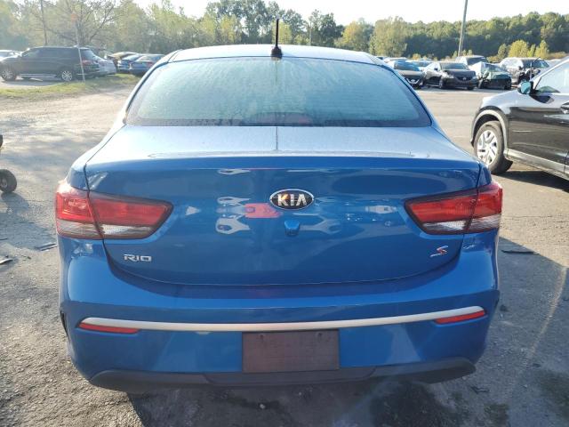 Photo 5 VIN: 3KPA24AD9ME372795 - KIA RIO LX 