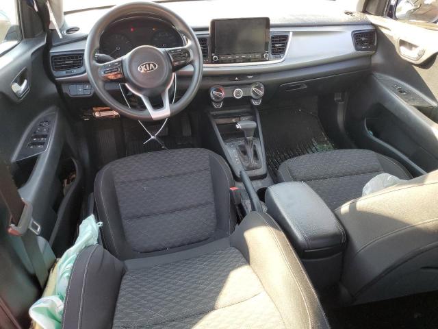 Photo 7 VIN: 3KPA24AD9ME372795 - KIA RIO LX 