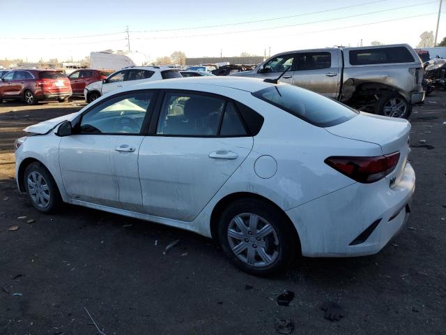 Photo 1 VIN: 3KPA24AD9ME373042 - KIA RIO 