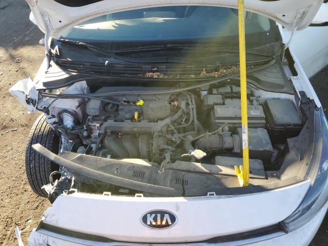 Photo 10 VIN: 3KPA24AD9ME373042 - KIA RIO 