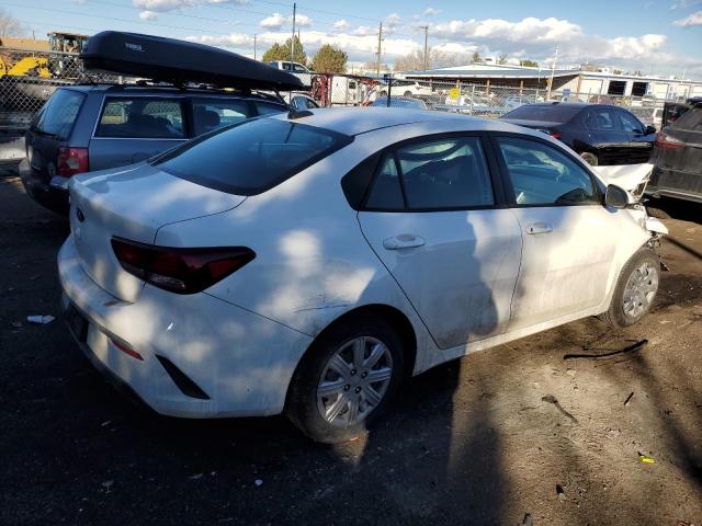 Photo 2 VIN: 3KPA24AD9ME373042 - KIA RIO 