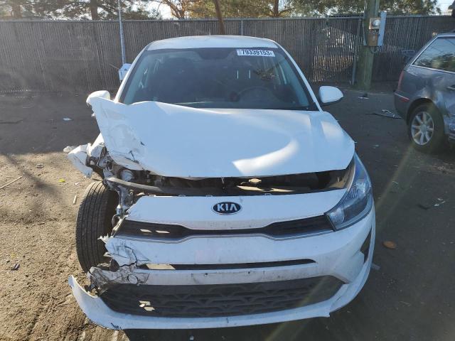 Photo 4 VIN: 3KPA24AD9ME373042 - KIA RIO 