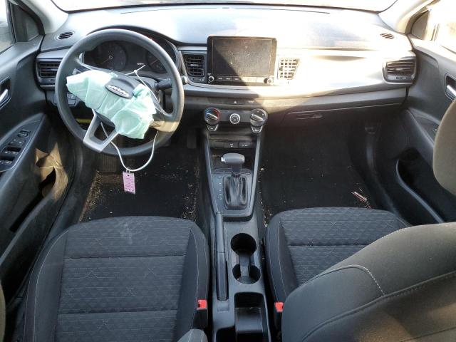 Photo 7 VIN: 3KPA24AD9ME373042 - KIA RIO 