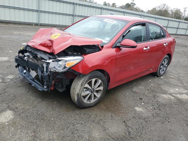 Photo 0 VIN: 3KPA24AD9ME375776 - KIA RIO 