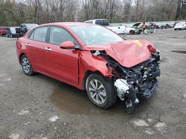 Photo 3 VIN: 3KPA24AD9ME375776 - KIA RIO 