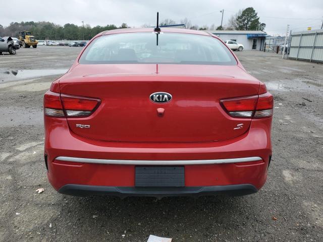 Photo 5 VIN: 3KPA24AD9ME375776 - KIA RIO 