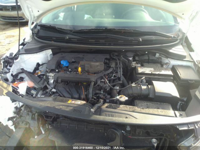 Photo 9 VIN: 3KPA24AD9ME378869 - KIA RIO 