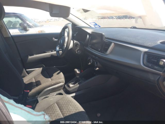 Photo 4 VIN: 3KPA24AD9ME383215 - KIA RIO 