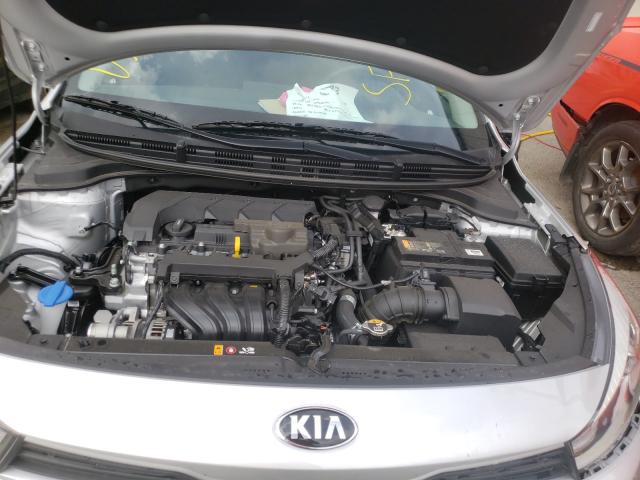 Photo 6 VIN: 3KPA24AD9ME386051 - KIA RIO LX 