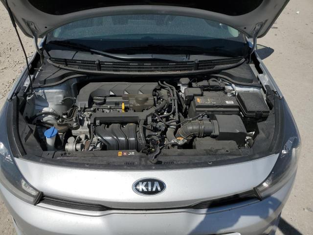 Photo 10 VIN: 3KPA24AD9ME386289 - KIA RIO LX 