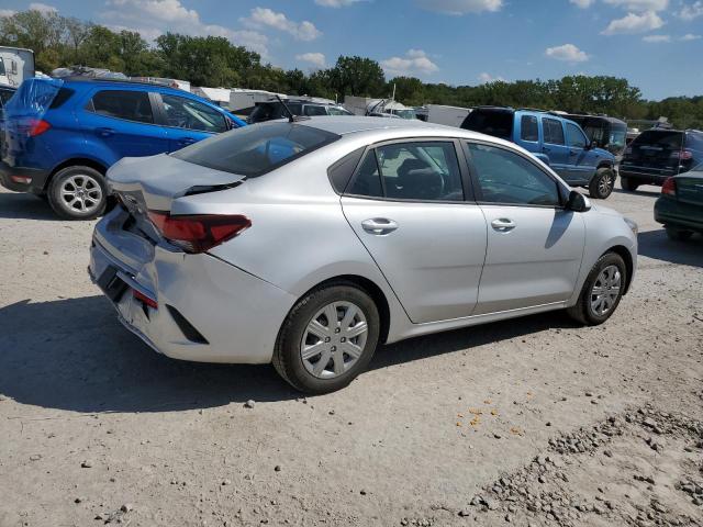 Photo 2 VIN: 3KPA24AD9ME386289 - KIA RIO LX 