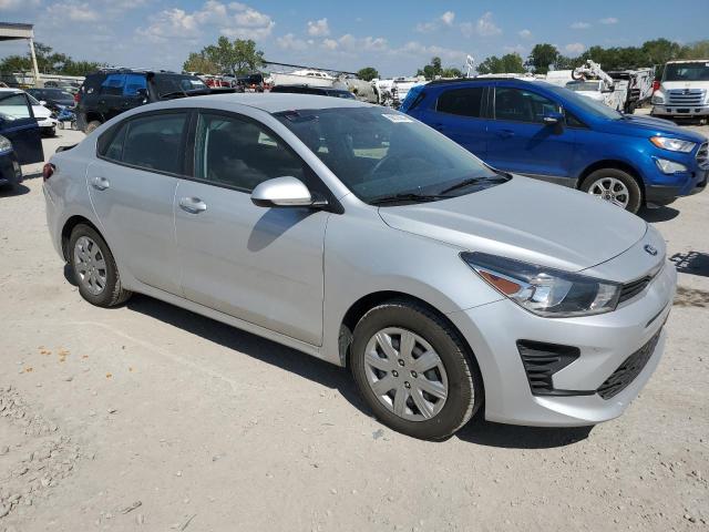 Photo 3 VIN: 3KPA24AD9ME386289 - KIA RIO LX 