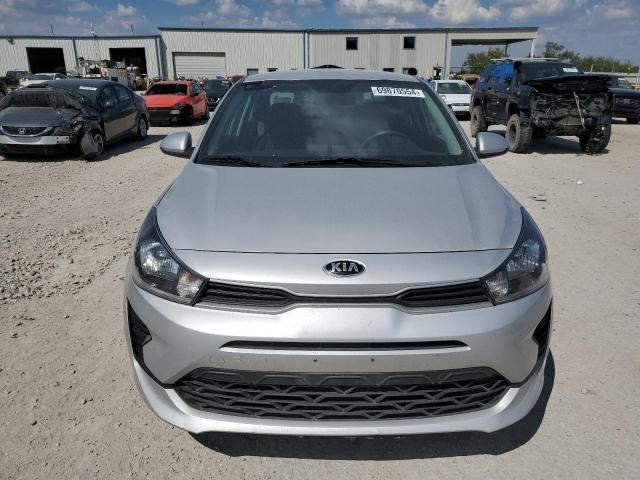 Photo 4 VIN: 3KPA24AD9ME386289 - KIA RIO LX 