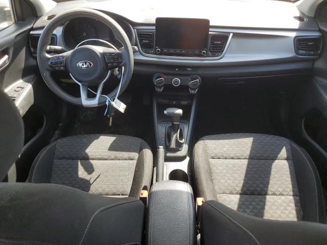 Photo 7 VIN: 3KPA24AD9ME386289 - KIA RIO LX 