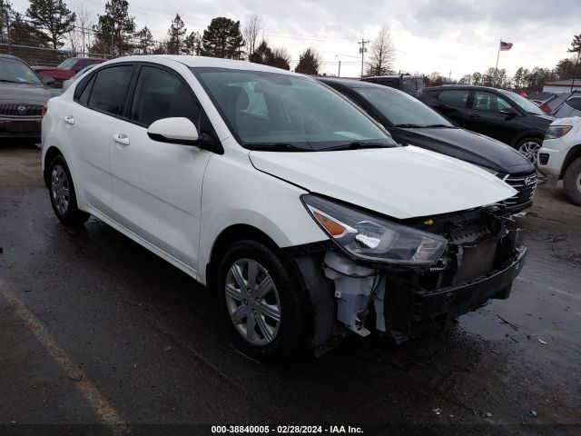 Photo 0 VIN: 3KPA24AD9ME387863 - KIA RIO 