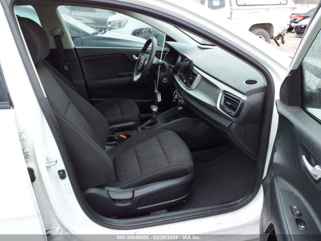 Photo 4 VIN: 3KPA24AD9ME387863 - KIA RIO 