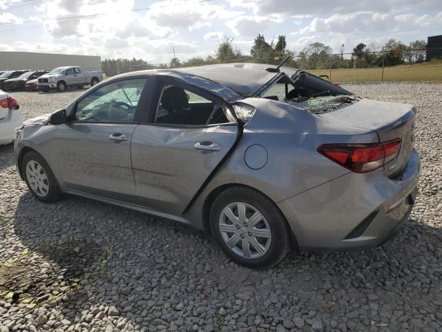 Photo 1 VIN: 3KPA24AD9ME392352 - KIA RIO LX 