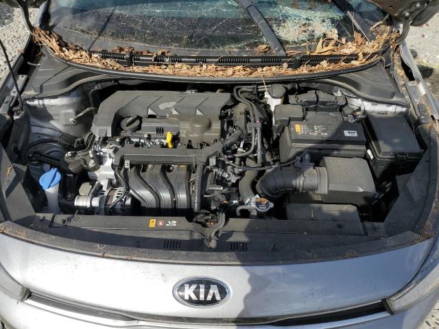 Photo 10 VIN: 3KPA24AD9ME392352 - KIA RIO LX 