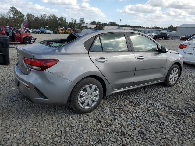 Photo 2 VIN: 3KPA24AD9ME392352 - KIA RIO LX 