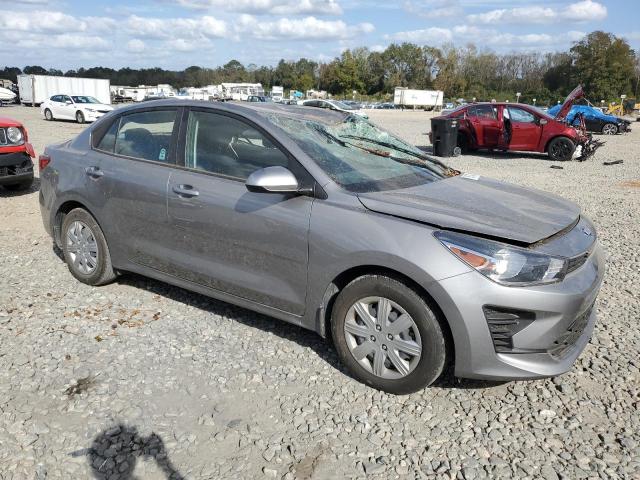 Photo 3 VIN: 3KPA24AD9ME392352 - KIA RIO LX 