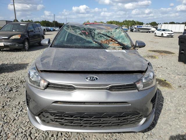 Photo 4 VIN: 3KPA24AD9ME392352 - KIA RIO LX 