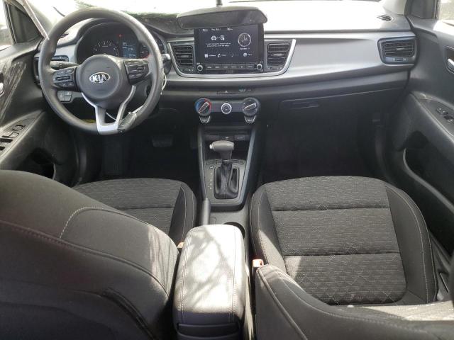 Photo 7 VIN: 3KPA24AD9ME392352 - KIA RIO LX 