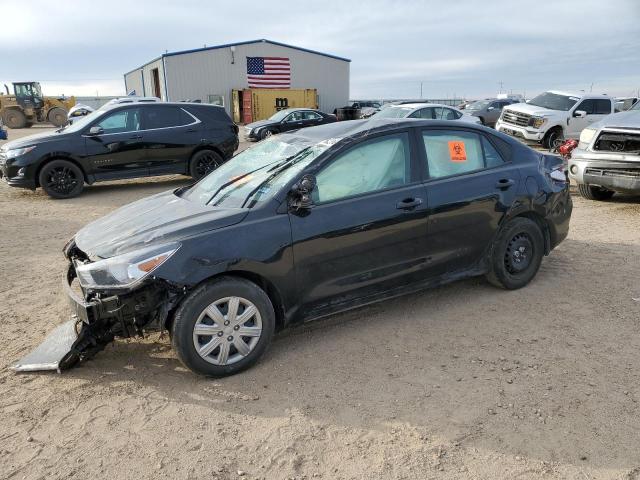 Photo 0 VIN: 3KPA24AD9ME394893 - KIA RIO LX 