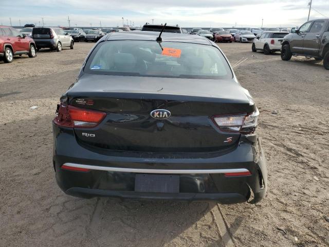 Photo 5 VIN: 3KPA24AD9ME394893 - KIA RIO LX 