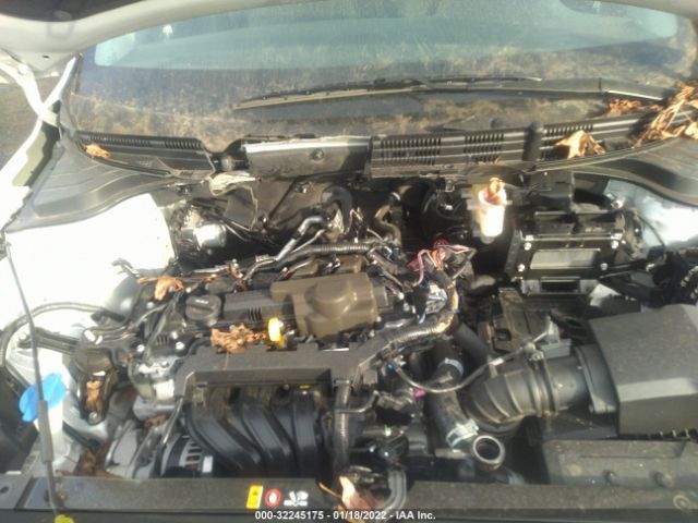 Photo 9 VIN: 3KPA24AD9ME395820 - KIA RIO 