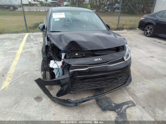 Photo 5 VIN: 3KPA24AD9ME397292 - KIA RIO 