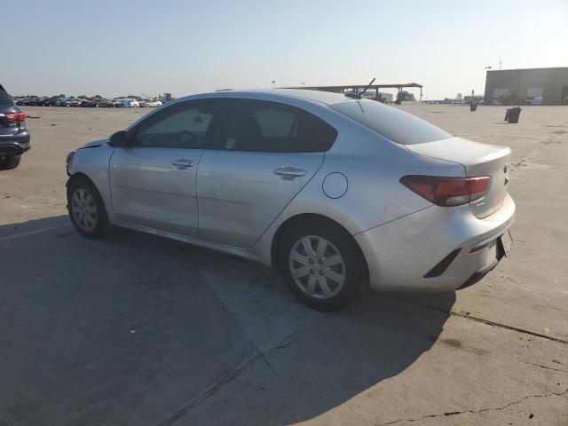 Photo 1 VIN: 3KPA24AD9ME407030 - KIA RIO LX 