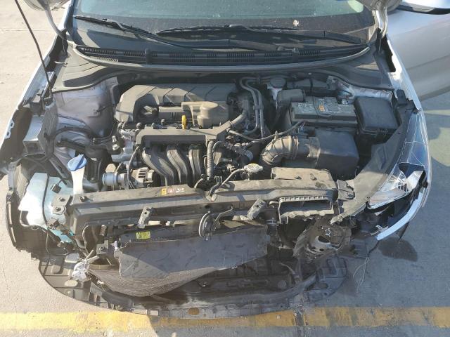 Photo 10 VIN: 3KPA24AD9ME407030 - KIA RIO LX 