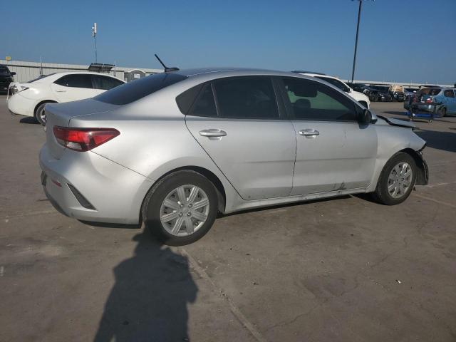 Photo 2 VIN: 3KPA24AD9ME407030 - KIA RIO LX 