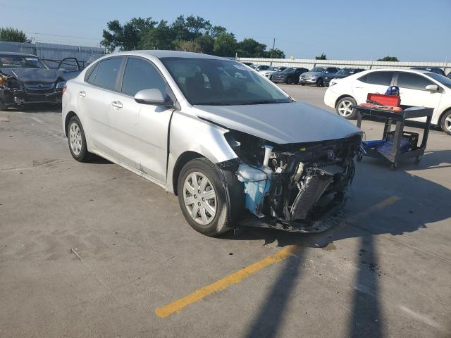 Photo 3 VIN: 3KPA24AD9ME407030 - KIA RIO LX 