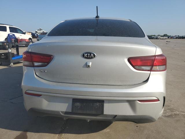 Photo 5 VIN: 3KPA24AD9ME407030 - KIA RIO LX 