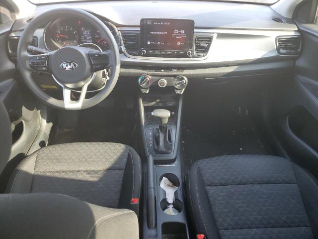 Photo 7 VIN: 3KPA24AD9ME407030 - KIA RIO LX 