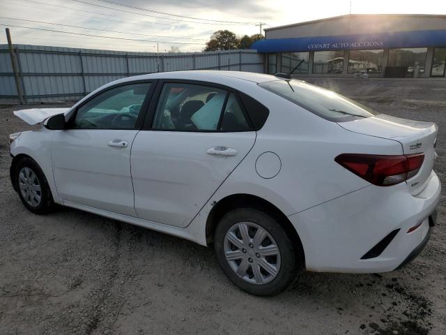 Photo 1 VIN: 3KPA24AD9ME412230 - KIA RIO 