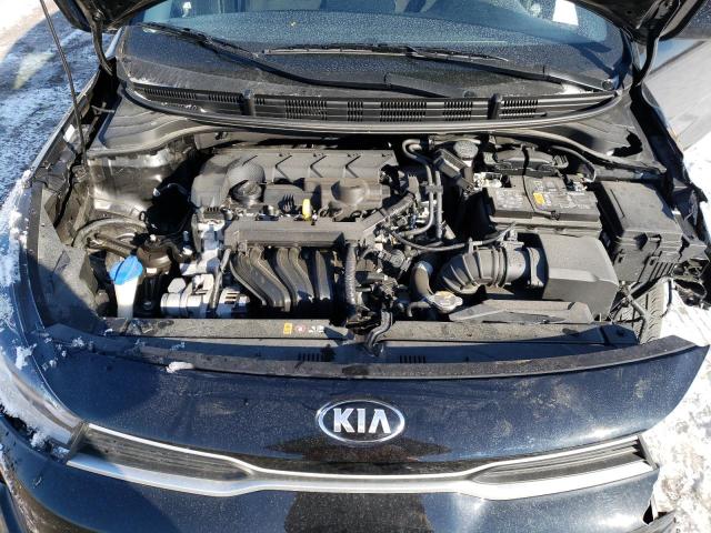 Photo 6 VIN: 3KPA24AD9ME416973 - KIA RIO LX 