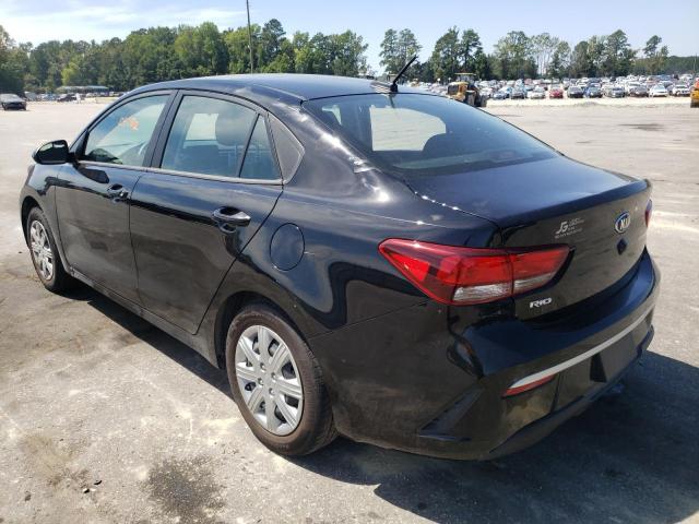 Photo 2 VIN: 3KPA24AD9ME428881 - KIA RIO LX 