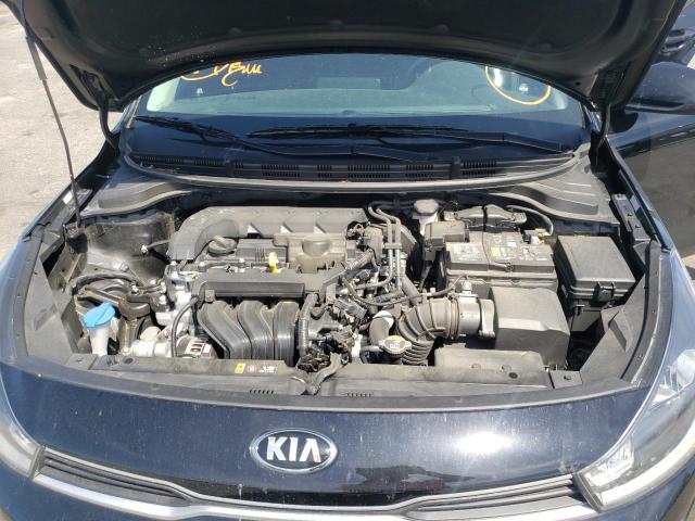 Photo 6 VIN: 3KPA24AD9ME428881 - KIA RIO LX 