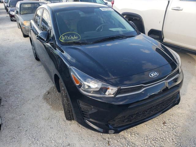 Photo 0 VIN: 3KPA24AD9ME429142 - KIA RIO LX 