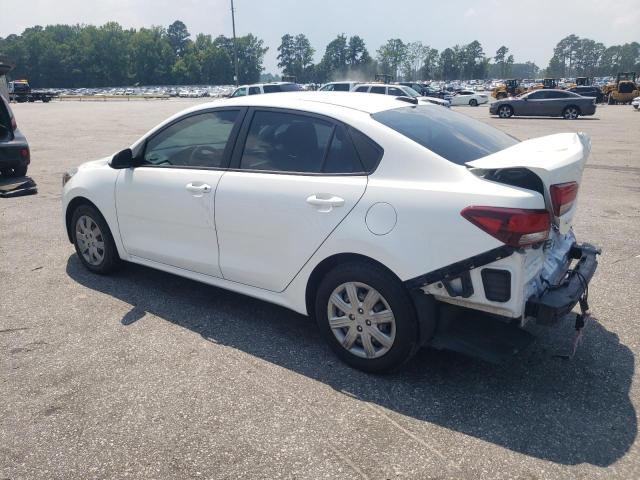 Photo 1 VIN: 3KPA24AD9ME430811 - KIA RIO 