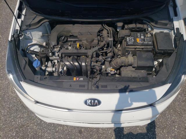 Photo 10 VIN: 3KPA24AD9ME430811 - KIA RIO 