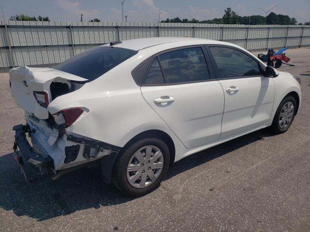 Photo 2 VIN: 3KPA24AD9ME430811 - KIA RIO 