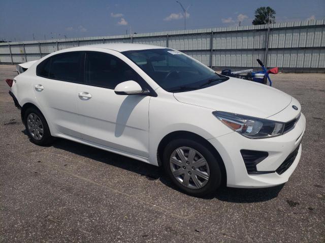 Photo 3 VIN: 3KPA24AD9ME430811 - KIA RIO 