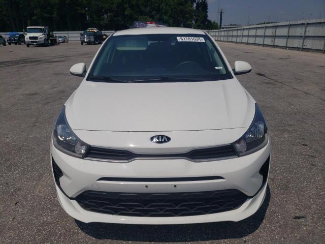 Photo 4 VIN: 3KPA24AD9ME430811 - KIA RIO 